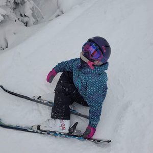 Meet your Posher, Gail